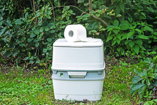 Best Affordable portable toilet rental  in Conroe, TX