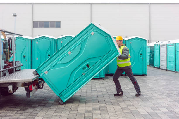 Conroe, TX porta potty rental Company