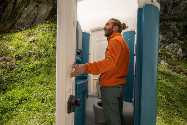 Best Portable toilet rental cost  in Conroe, TX