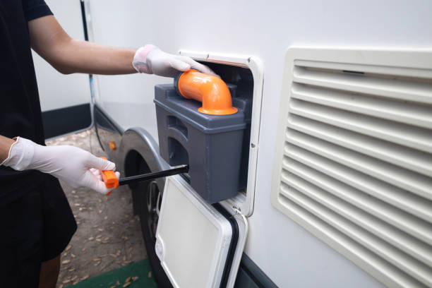 Best Porta potty rental for parties  in Conroe, TX