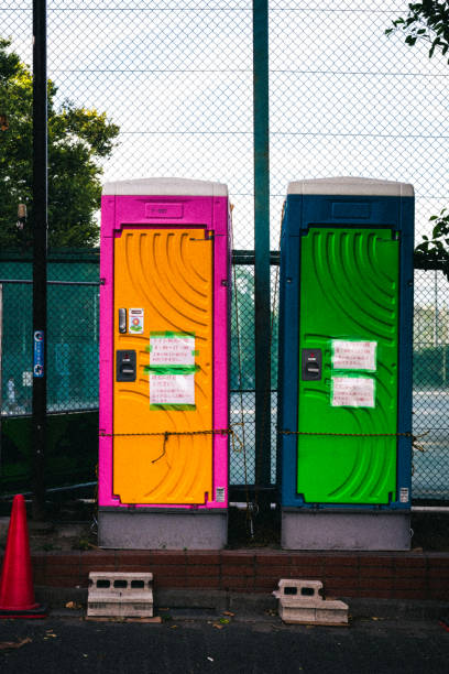 Best Portable toilet rental cost  in Conroe, TX