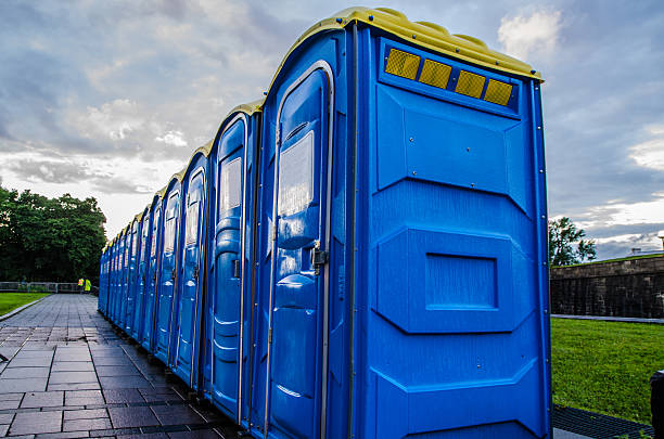 Best Porta potty delivery and setup  in Conroe, TX