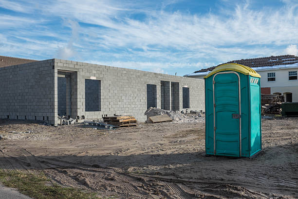 Best Long-term porta potty rental  in Conroe, TX
